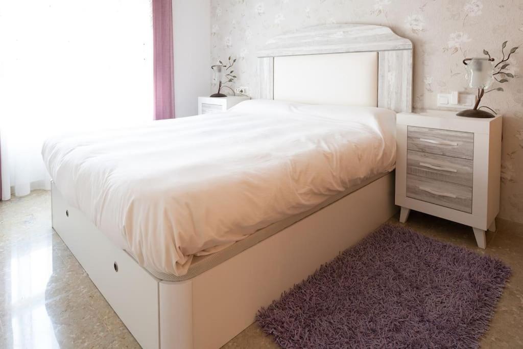 Appartement Playa Castellon *