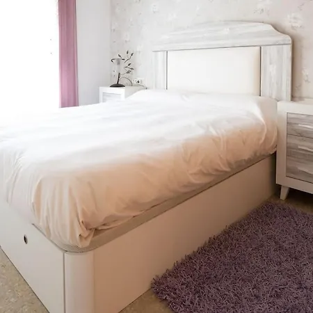 Apartamento Playa Castellon Grao de Castellon Buitenkant foto