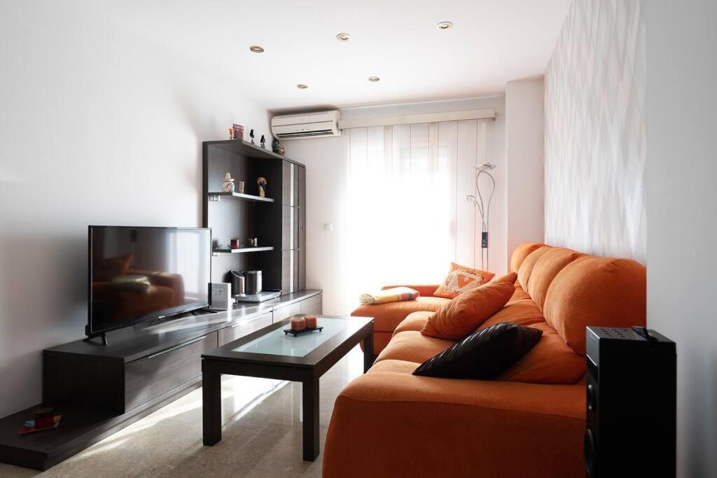 Appartement Playa Castellon Grao de Castellon