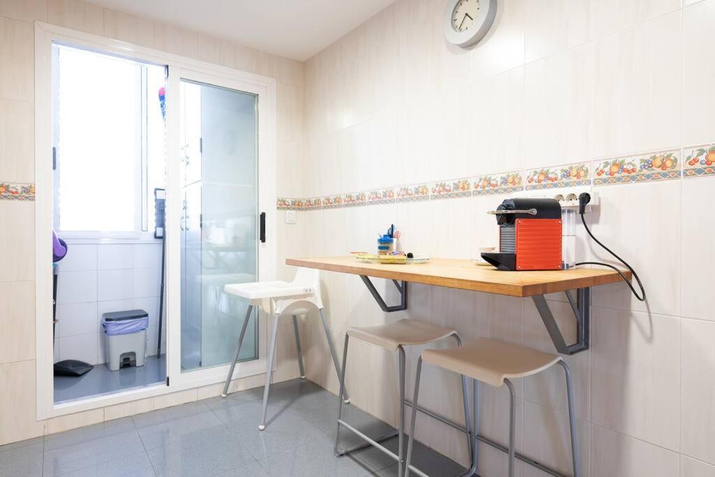 Playa Castellon Appartement