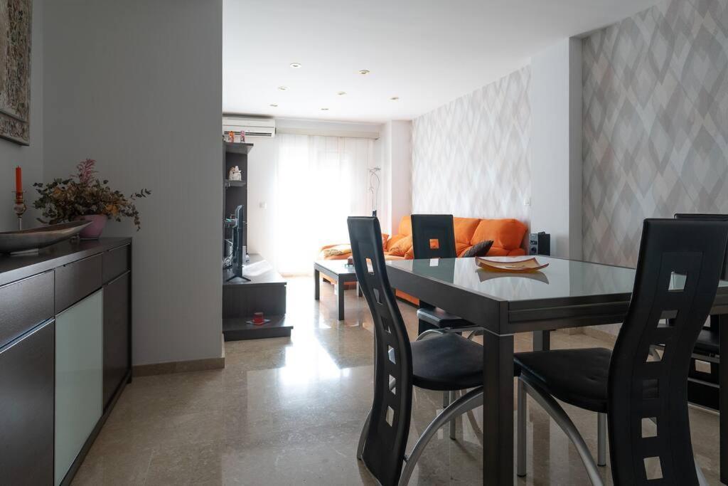 Appartement Playa Castellon *